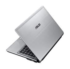 Asus UL80 Parts
